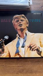 David Bowie. Golden years   Italy. Lp, Ophalen of Verzenden, Gebruikt, Poprock