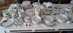Compleet Bosvruchten Servies Marjolein Bastin - 9 Personen, Ophalen, Zo goed als nieuw, Overige stijlen, Porselein