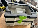 Aangeboden : Festool CTL SYS Mobiele stofafzuiger, Ophalen of Verzenden, Zo goed als nieuw