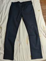 Zwarte broek Pescara maat 42, Kleding | Dames, Zwart, Maat 42/44 (L), Pescara, Ophalen of Verzenden