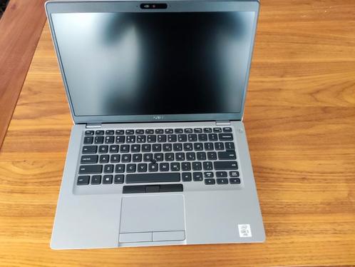 Laptop Dell Latitude 5410, Computers en Software, Windows Laptops, Zo goed als nieuw, 14 inch, SSD, 2 tot 3 Ghz, Ophalen