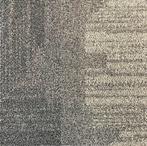 Beige grijze nieuwe tapijttegels nog 55stuks op voorraad, Grijs, Nieuw, Ophalen of Verzenden, Tapijttegels