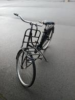 Old Dutch (oma)fiets, Fietsen en Brommers, Fietsen | Dames | Omafietsen, Ophalen, Gebruikt, Batavus.