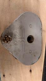 Loopkat 500kg voor H-balk, Ophalen, Gebruikt, Handmatig