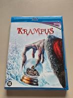 Blu-ray krampus - kerst kerstfilm, Ophalen of Verzenden, Zo goed als nieuw, Horror