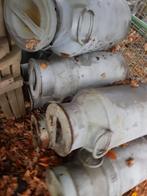 Melkbussen teil vuilnisemmer, Ophalen, Overige merken, Overige Auto-onderdelen