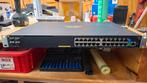 Aruba 2540 24G PoE+ Switch (JL356A), Ophalen of Verzenden, Gebruikt