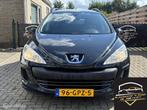 Peugeot 308 SW 1.6 VTi X-Line | apk | boekjes aanwezig |, Auto's, Peugeot, Voorwielaandrijving, 4 cilinders, 715 kg, 1337 kg