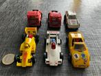 Darda Auto's ... 6 stuks, Ophalen, Gebruikt, Handmatig, Overige merken
