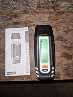 Laserliner DampFinder Compact Plus Vochtmeter, Ophalen of Verzenden, Zo goed als nieuw, Vocht of Vloeistof
