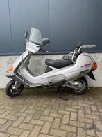 Piaggio Hexagon 150cc, Fietsen en Brommers, Scooters | Piaggio, Overige modellen, Ophalen of Verzenden, Zo goed als nieuw, Benzine
