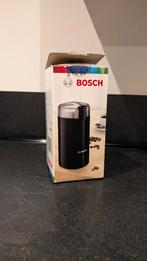 Bosch koffiebonen maler | Bosch TSM6A013B, Ophalen of Verzenden, Nieuw