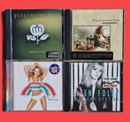 CD 4 x Rock en Pop - Fleetwood Mac -  Mariah  - EllenFoley, Verzenden, 1980 tot 2000, Gebruikt