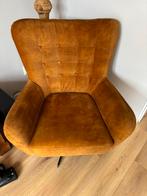 UrbanSofa draai fauteuil, Minder dan 75 cm, Ophalen of Verzenden, Zo goed als nieuw, Stof