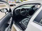 Kia Optima 2.0 Hybrid Super Pack 177pk Leder | Stoel&Stuurve, Auto's, Euro 5, Gebruikt, Optima, Wit