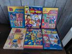 Mooie Fox Kids / Jetix dvd verzameling., Europees, Gebruikt, Tekenfilm, Alle leeftijden