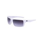 Zonnebril No Limits Shred Wit smokey glas, Overige merken, Zonnebril, Wit, Nieuw