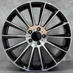 NIEUW 19'' M13 5x112 VELGEN PAST OP MERCEDES AMG BRABUS, Auto-onderdelen, Banden en Velgen, 19 inch, Overige, Overige, Nieuwemaasdijk 14, Heesbeen