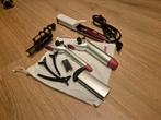 BaByliss Multi Style krultang, Sieraden, Tassen en Uiterlijk, Uiterlijk | Haarverzorging, Ophalen of Verzenden, Zo goed als nieuw