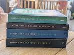 Simone van der Vlugt boeken, Ophalen of Verzenden, Gelezen, Nederland