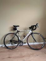 Wielrenfiets, Fietsen en Brommers, Fietsen | Racefietsen, Gebruikt, Aluminium, Meer dan 20 versnellingen, 53 tot 57 cm