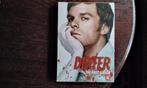 Dexter seizoen 1 compleet, 4disk, origineel, Cd's en Dvd's, Dvd's | Tv en Series, Vanaf 16 jaar, Boxset, Ophalen of Verzenden