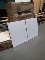 Witte Wandtegels - 6,5 m² - Nieuw in doos!, Doe-het-zelf en Verbouw, Tegels, Ophalen, Nieuw, 5 tot 10 m², 20 tot 40 cm