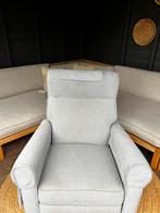 Relax fauteuil Ikea, Huis en Inrichting, Fauteuils, Ophalen, Gebruikt, 75 tot 100 cm, Stof