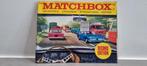 Matchbox catalogus 1969, Ophalen of Verzenden
