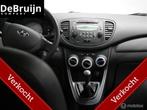 Hyundai i10 1.1 Active Cool, Voorwielaandrijving, Gebruikt, 4 cilinders, 400 kg