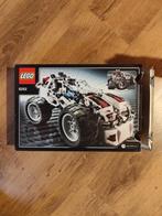 Lego Technic 8262 met stickervel compleet in doos, Ophalen of Verzenden