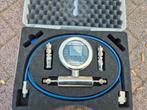 Bronkhorst Flowmeter, Ophalen of Verzenden, Zo goed als nieuw