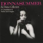 Donna Summer - The Dance Collection - CD Supernetjes, Ophalen of Verzenden, Zo goed als nieuw