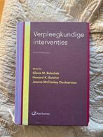 studieboeken HBO Verpleegkunde, Ophalen of Verzenden, Beta, Zo goed als nieuw, HBO