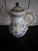 Koffiekan Hutschenreuther met Onionmuster, Ophalen of Verzenden