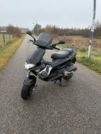 Gilera runner 172 FXR DD, Fietsen en Brommers, Scooters | Piaggio, Ophalen, Zo goed als nieuw, Tweetakt, Overige modellen