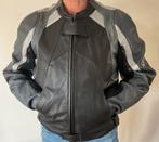Motorjack GRID mt 54, Motoren, Kleding | Motorkleding, Ophalen, Tweedehands, Dames, Jas | textiel