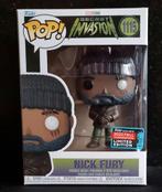 Funko Pop!, Nick Fury, #1115, Marvel, Secret Invasion, Ophalen of Verzenden, Zo goed als nieuw