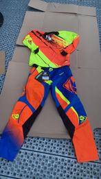 Crosskleding Set Kenny performance R nieuw, Motoren, Kleding | Motorkleding, Ophalen of Verzenden, Nieuw met kaartje, Kenny