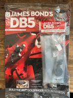 Eaglemoss 1/8 James Bond DB5 Onderdelen, Overige merken, Auto, Groter dan 1:32, Nieuw