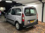 Peugeot Partner Tepee 1.2 PureTech Active 2017 5p NAVI LED E, Voorwielaandrijving, Stof, Gebruikt, Bedrijf