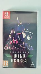 Sayonara Wild Hearts voor Nintendo Switch - CIB, 1 speler, Ophalen of Verzenden, Zo goed als nieuw, Vanaf 12 jaar