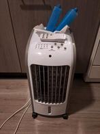 Inventum Lucht koeler met water en ijsblokken, Ophalen, Zo goed als nieuw