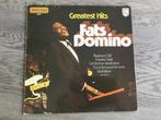 Vinyl LP Fats Domino Greatest Hits 1965, Cd's en Dvd's, Vinyl | Pop, Ophalen of Verzenden, 1960 tot 1980, Gebruikt, 12 inch