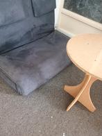 Aleen tafelje gratis ophalen, Ophalen, Gebruikt, Rechthoekig, 125 cm of meer