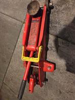 Krik, Auto diversen, Krikken, Ophalen