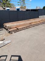 Houten balken, Ophalen, Gebruikt, 250 cm of meer, Balken