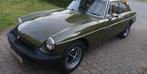 MGB GT europeese uit Switzerland origineel lhd, km/uur, etc, Auto's, Oldtimers, Voorwielaandrijving, Beige, Handgeschakeld, Particulier