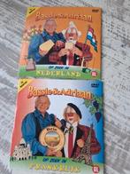 Dvds van bassie &adriaan, Alle leeftijden, Ophalen, Zo goed als nieuw