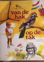 Rien Poortvliet: van de hak op de tak, Ophalen of Verzenden